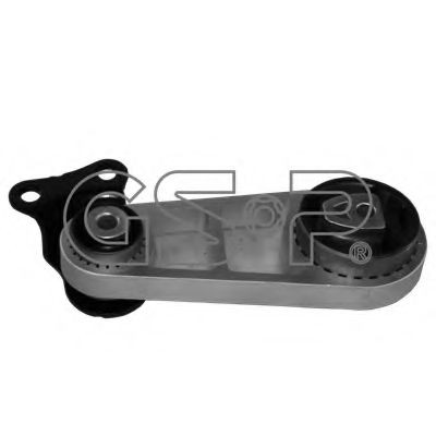 Подвеска, двигатель GSP 514289