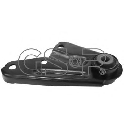 Подвеска, двигатель GSP 514430