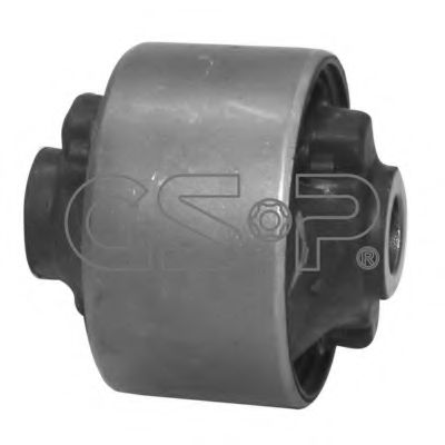 Подвеска, рычаг независимой подвески колеса GSP 516007