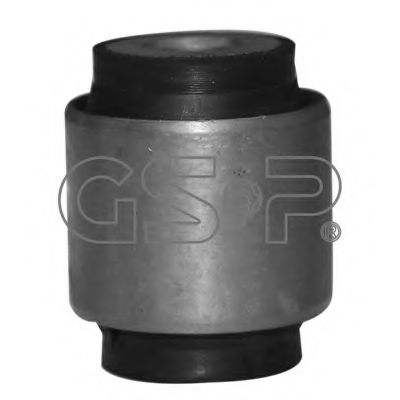 Подвеска, рычаг независимой подвески колеса GSP 516107