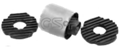 Подвеска, рычаг независимой подвески колеса GSP 516271