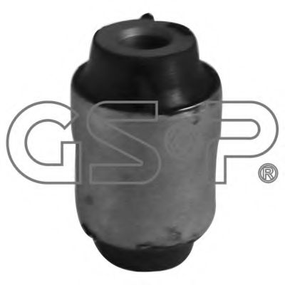 Подвеска, рычаг независимой подвески колеса GSP 516591