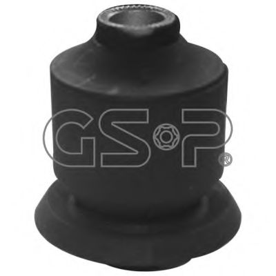 Втулка, листовая рессора GSP 516641