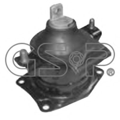 Подвеска, двигатель GSP 517129