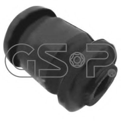 Втулка, листовая рессора GSP 517844