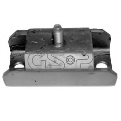 Подвеска, двигатель GSP 518535