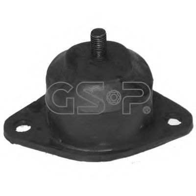 Подвеска, двигатель GSP 518570