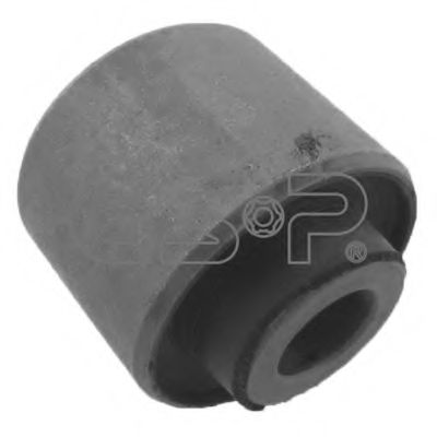 Подвеска, рычаг независимой подвески колеса GSP 518914