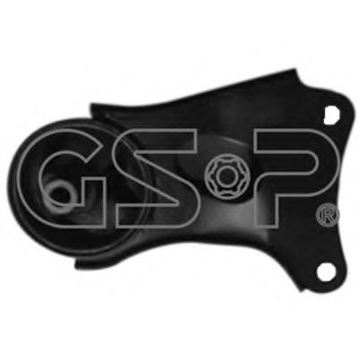 Подвеска, двигатель GSP 519018
