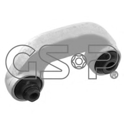 Тяга / стойка, стабилизатор GSP 520523