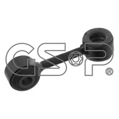 Тяга / стойка, стабилизатор GSP 520525