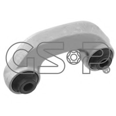 Тяга / стойка, стабилизатор GSP 520526