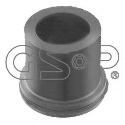 Втулка, листовая рессора GSP 530132