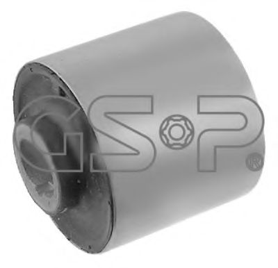 Подвеска, рычаг независимой подвески колеса GSP 530133