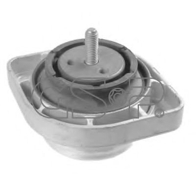 Подвеска, двигатель GSP 530143