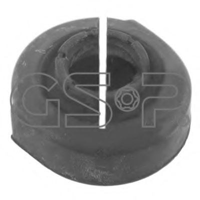 Втулка, листовая рессора GSP 530208
