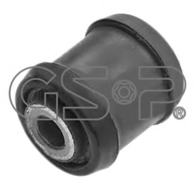 Подвеска, рулевое управление GSP 530222