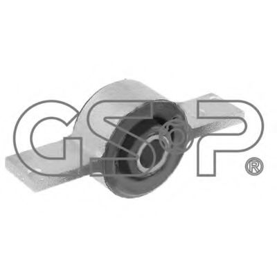 Подвеска, рычаг независимой подвески колеса GSP 530262