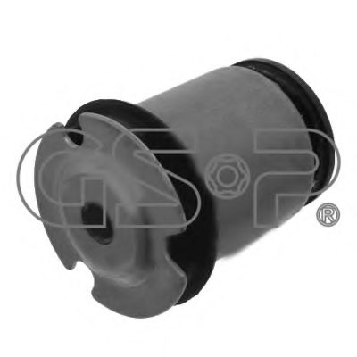 Втулка, балка моста GSP 530276