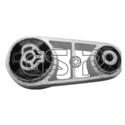 Подвеска, двигатель GSP 530404