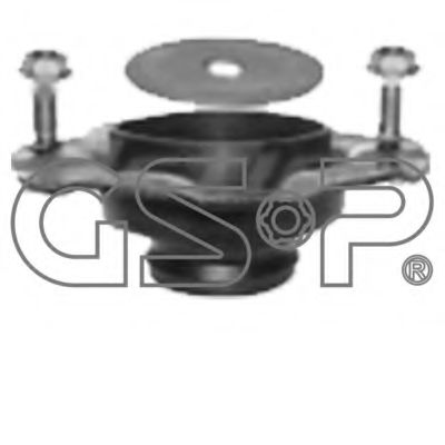 Опора стойки амортизатора GSP 511403S