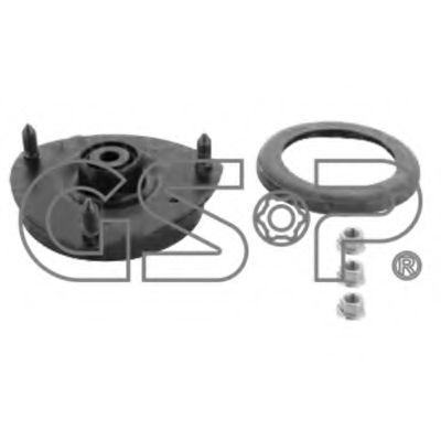 Опора стойки амортизатора GSP 512372S