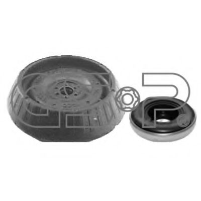 Опора стойки амортизатора GSP 513404S