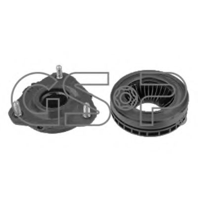 Опора стойки амортизатора GSP 514112S