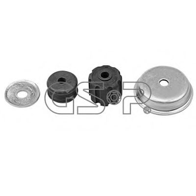 Опора стойки амортизатора GSP 518369S