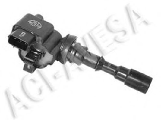 Катушка зажигания ACI - AVESA ABE-119