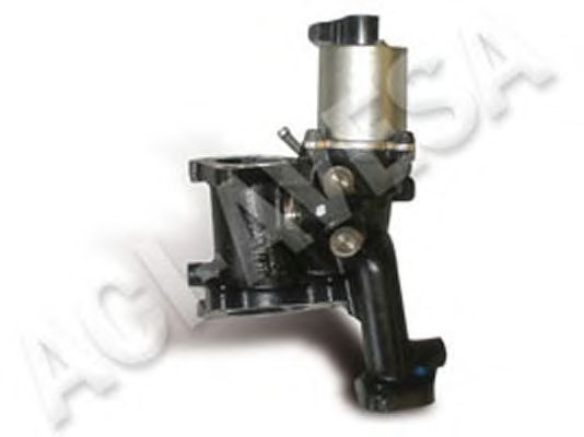 Клапан возврата ОГ ACI - AVESA AEGR-917