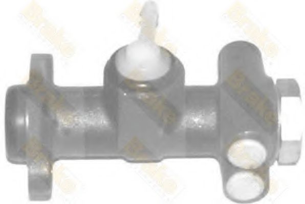 Главный тормозной цилиндр Brake ENGINEERING MC1650BE