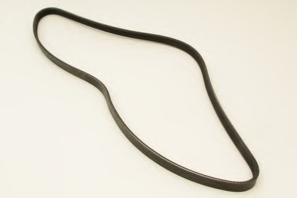 Поликлиновой ремень KLAXCAR FRANCE 4PK1125