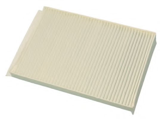 Фильтр, воздух во внутренном пространстве KLAXCAR FRANCE FC023z