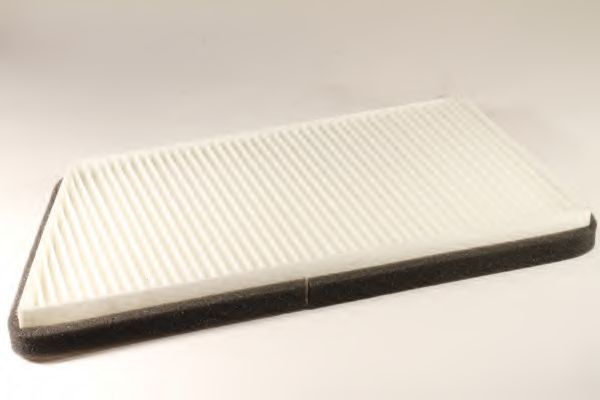 Фильтр, воздух во внутренном пространстве HOFFER LA129