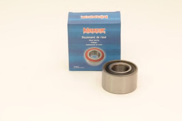 Комплект подшипника ступицы колеса KLAXCAR FRANCE 22055z