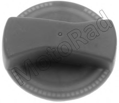 Крышка, радиатор MOTORAD T-49