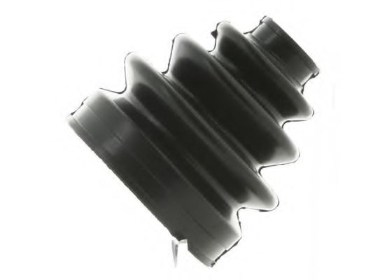 Комплект пылника, приводной вал CEVAM 1375