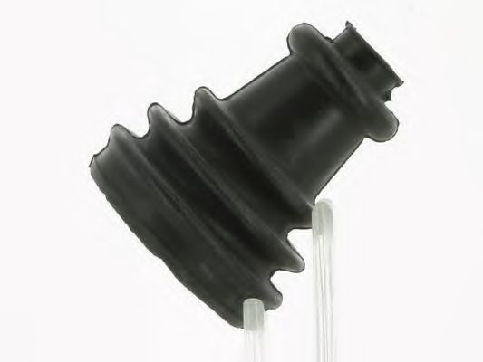 Комплект пылника, приводной вал CEVAM 1027