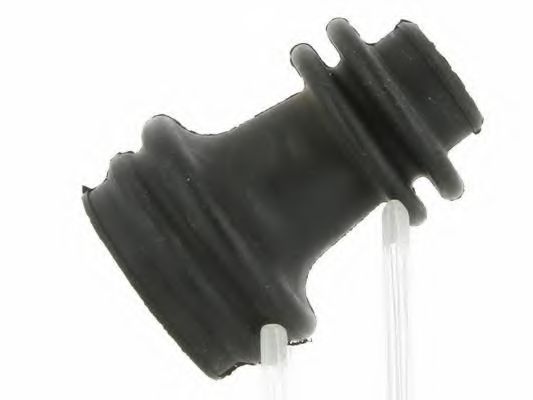 Комплект пылника, приводной вал CEVAM 1040