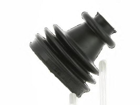 Комплект пылника, приводной вал CEVAM 1055