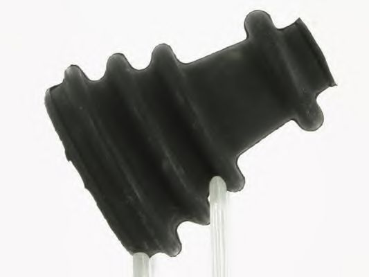 Комплект пылника, приводной вал CEVAM 1072