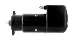 Стартер CEVAM 8734