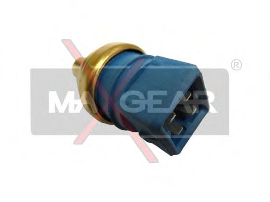 Датчик, температура охлаждающей жидкости MAXGEAR 21-0139