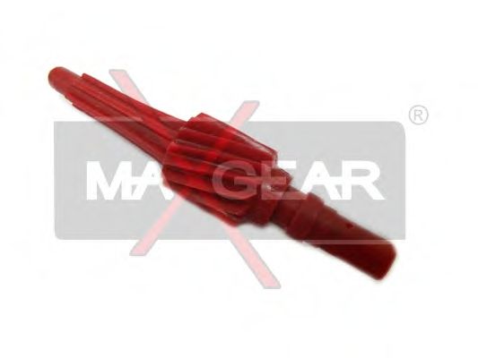 Датчик, участок пути MAXGEAR 25-0003