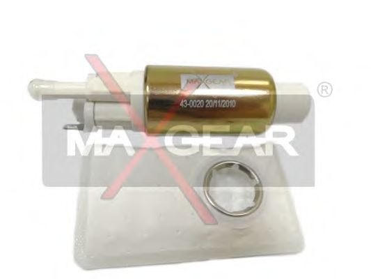 Элемент системы питания MAXGEAR 43-0020