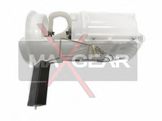 Элемент системы питания MAXGEAR 43-0055