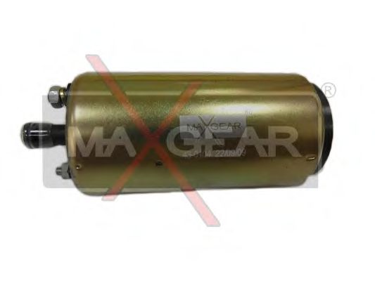 Топливный насос MAXGEAR 43-0104