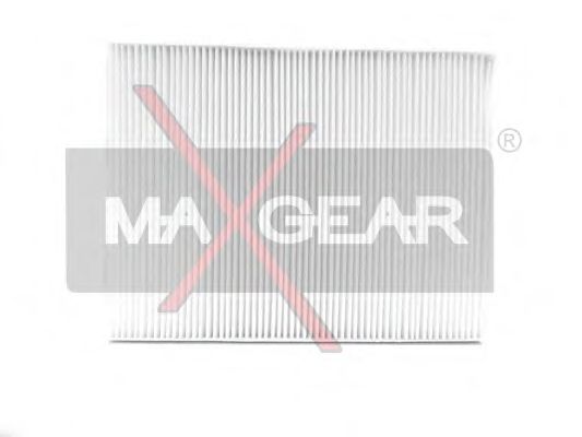 Фильтр, воздух во внутренном пространстве MAXGEAR 26-0235