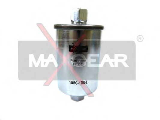 Топливный фильтр MAXGEAR 26-0417